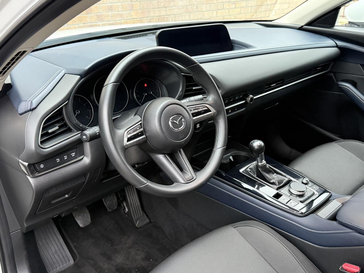 Mazda CX-30 2.0 SkyActiv-G | Airco | PDC | Cruise |