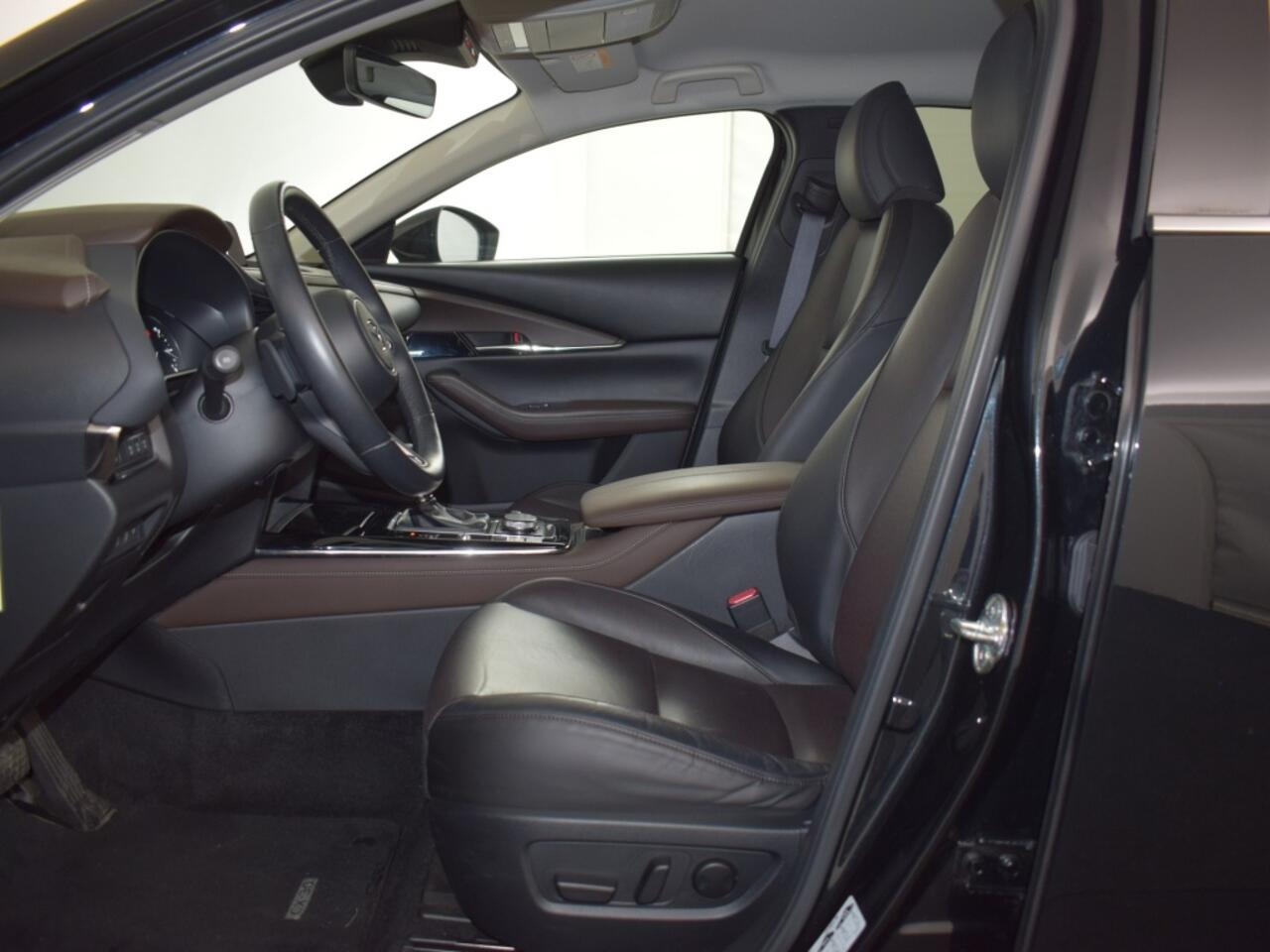 Mazda CX-30 2.0 eSA-X LUXURY AUTOMAAT LEER CAMERA