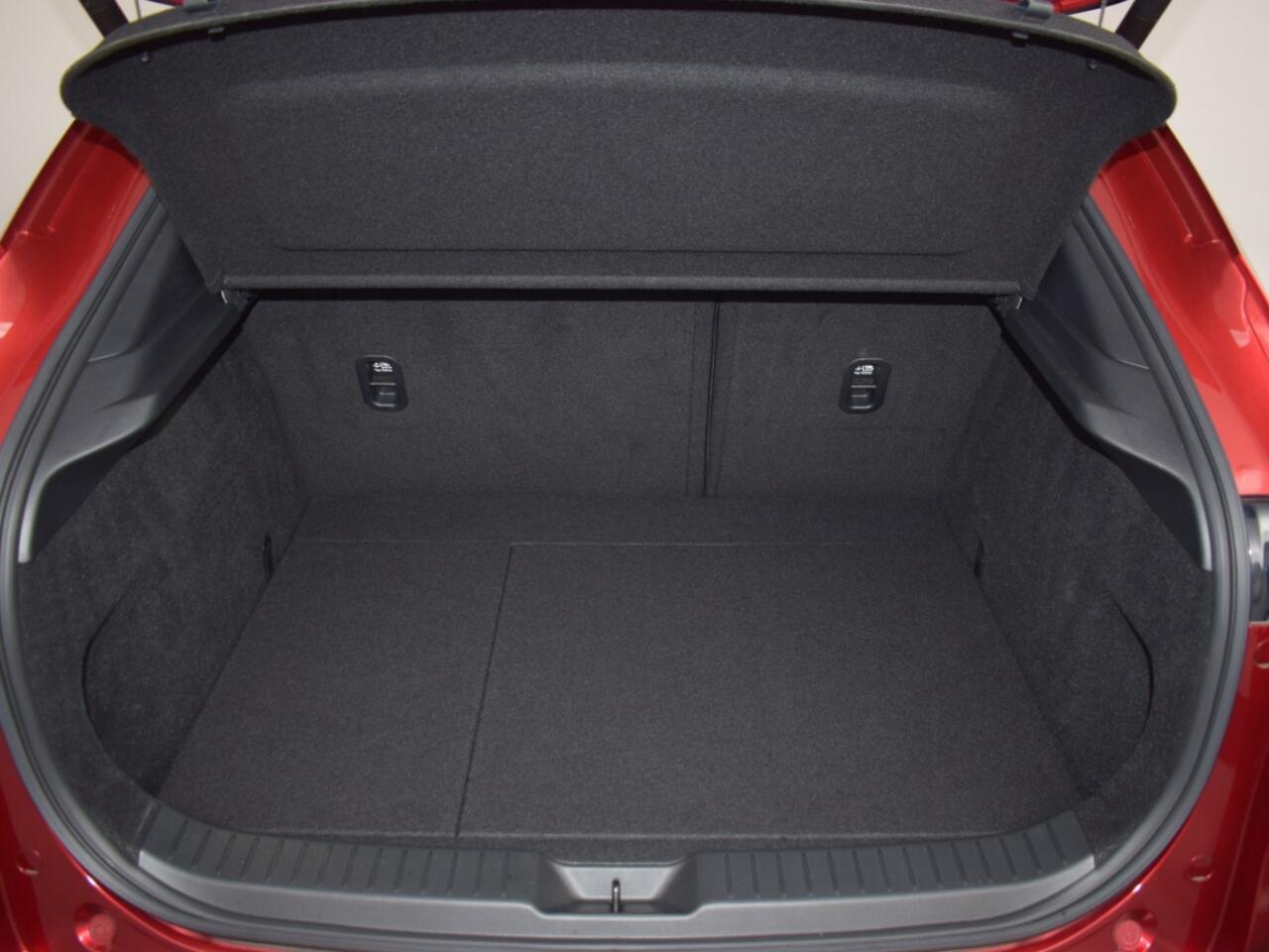 Mazda CX-30 2.0 eSA-X LUXURY LEER NAVI 18"LMV CAMERA