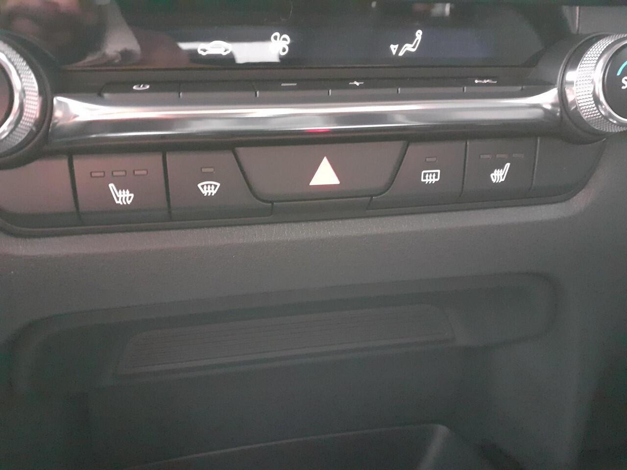 Mazda CX-30 2.5 e-SkyActiv-G M Hybrid AT Homura | Rijklaar | Apple Carplay | Cruise Adaptief | Camera