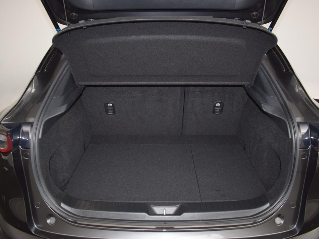 Mazda CX-30 2.0 eSA-X Comfort AUTOMAAT NAVI CAMERA 18" LMV