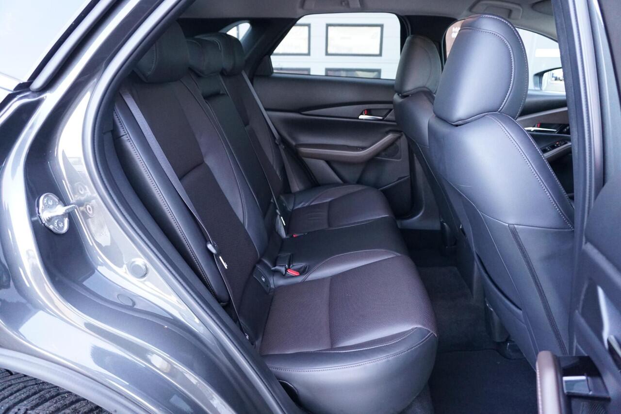 Mazda CX-30 2.0 e-SkyActiv-X M Hybrid AWD Luxury + 360 CAMERA / BOSE / TREKHAAK