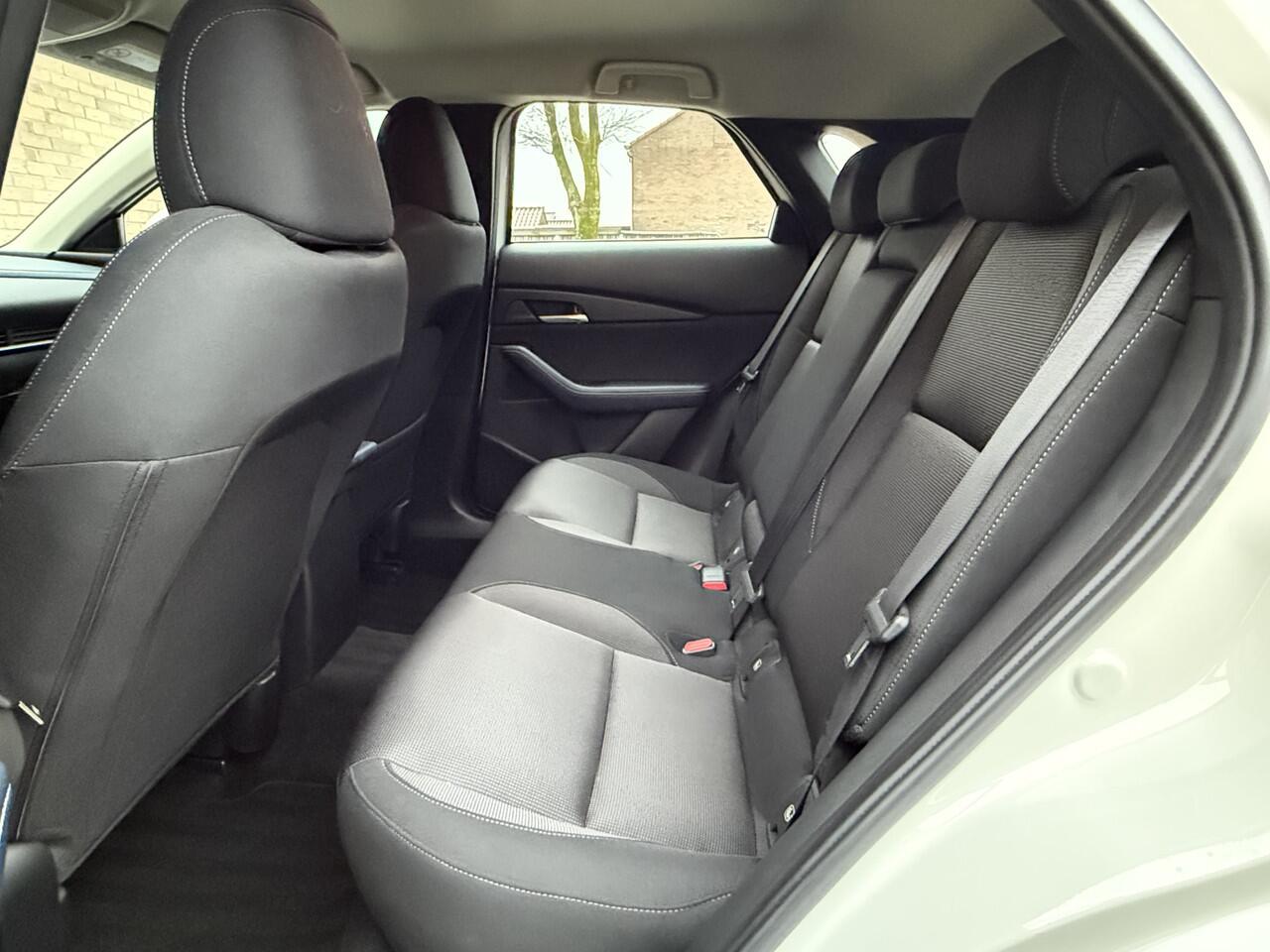 Mazda CX-30 2.0 SkyActiv-G | Airco | PDC | Cruise |