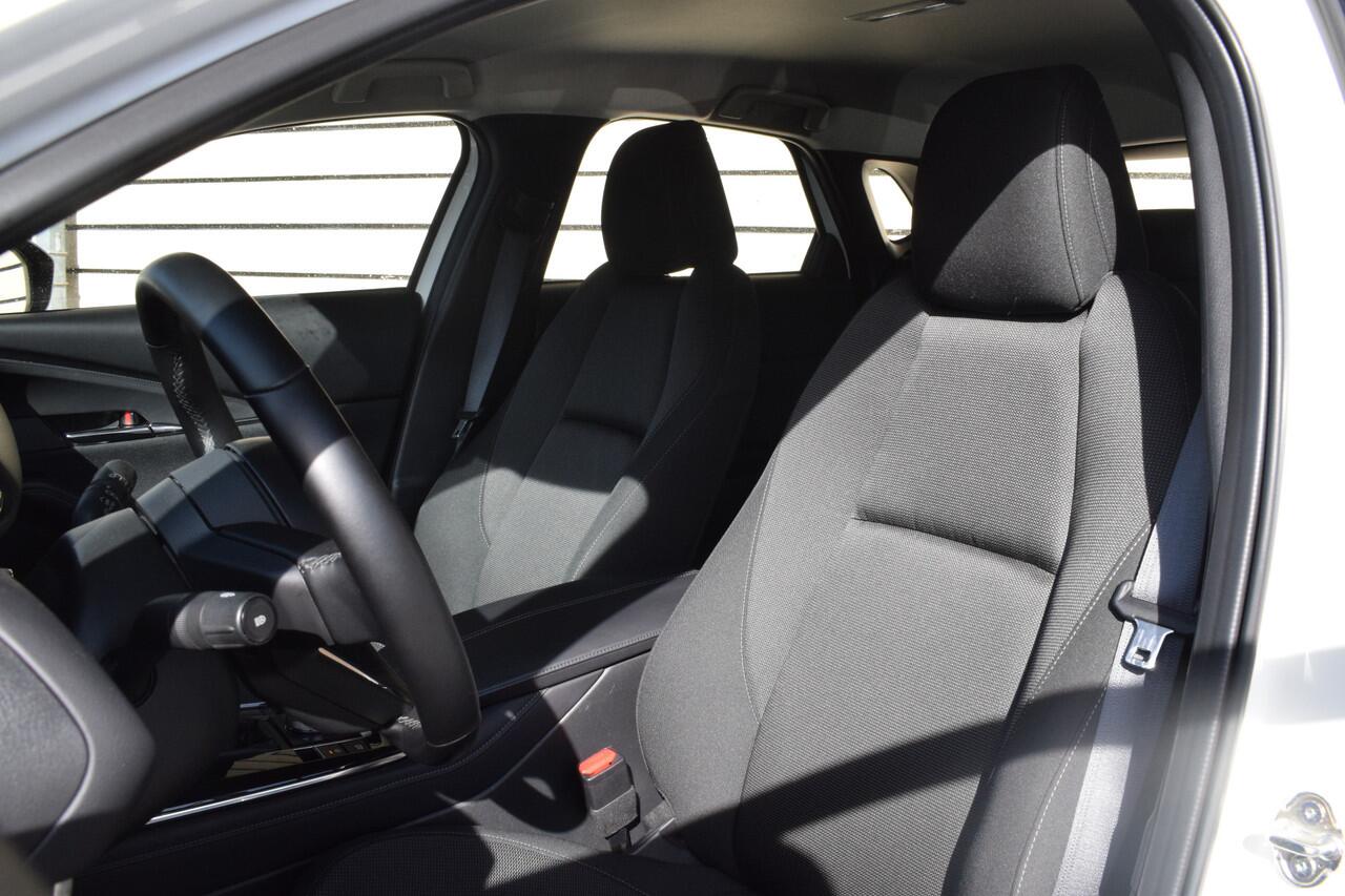 Mazda CX-30 2.0 e-SkyActiv-X M Hybrid Centre-line