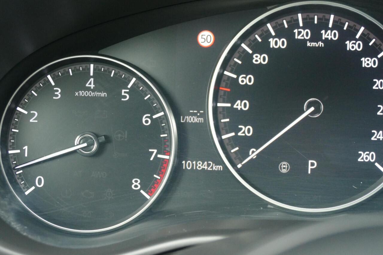 Mazda CX-30 2.0 e-SkyActiv-X M Hybrid Homura | BTW auto | Adapt. cruise | RIJKLAARPRIJS!