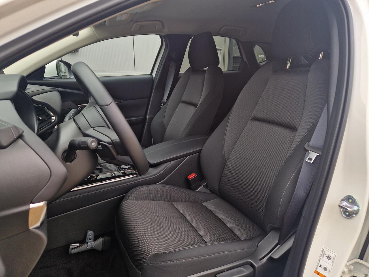 Mazda CX-30 2.0 e-SkyActiv-X 186 M Hybrid Centre-line | AUTOMAAT | BLACK PACK | SPORT PACK | DEMO DEAL!!!