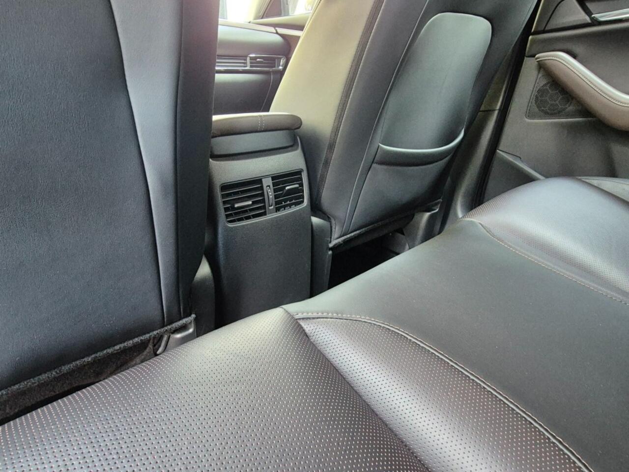 Mazda CX-30 SKYACTIV-X 180 6MT 2WD COMFORT / Leerpakket / 18Inch