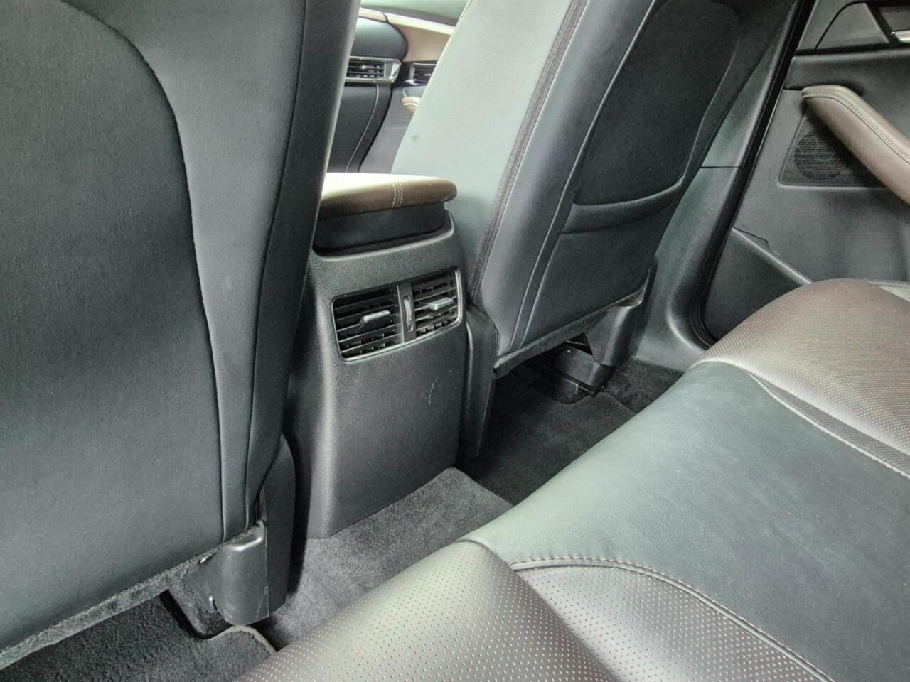 Mazda CX-30 E-SKYACTIV-X 186 2WD LUXURY / Trekhaak / Sunroof