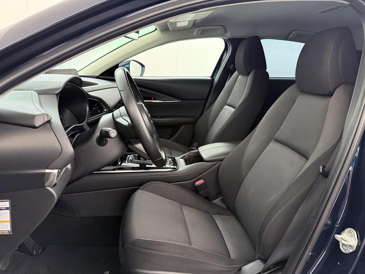 Mazda CX-30 2.0 e-SkyActiv-X M Hybrid Comfort