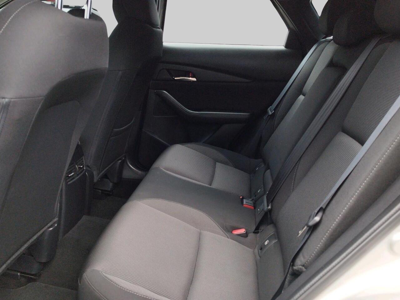 Mazda CX-30 2.0 e-SkyActiv-G M Hybrid Comfort | Automaat | Cruise control | Trekhaak |