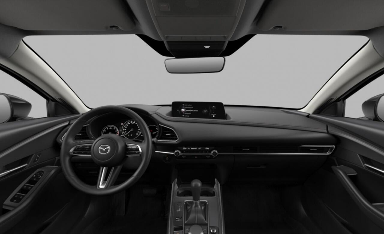 Mazda CX-30 2.5 140pk Homura AT