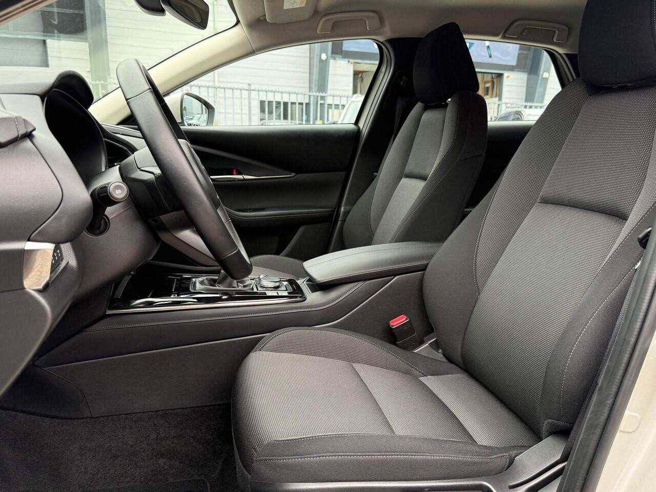 Mazda CX-30 2.0 e-SkyActiv-X M Hybrid Comfort | 186PK | Rijklaarprijs!!