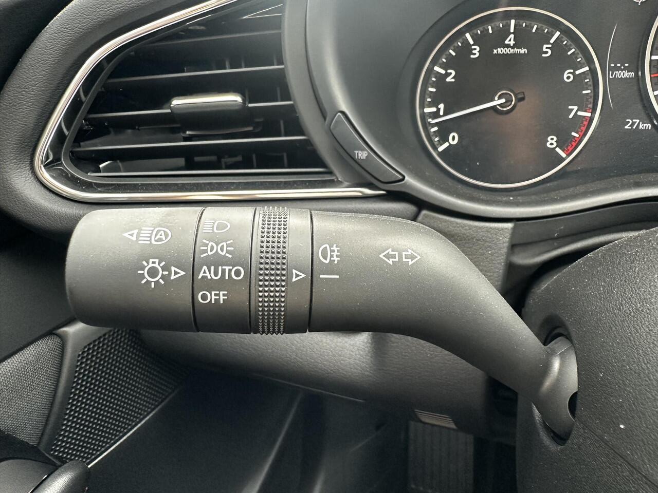 Mazda CX-30 2.0 e-SkyActiv-X M Hybrid Homura Automaat | PEETEN DEMO DEALS! | CARPLAY | CAMRERA |