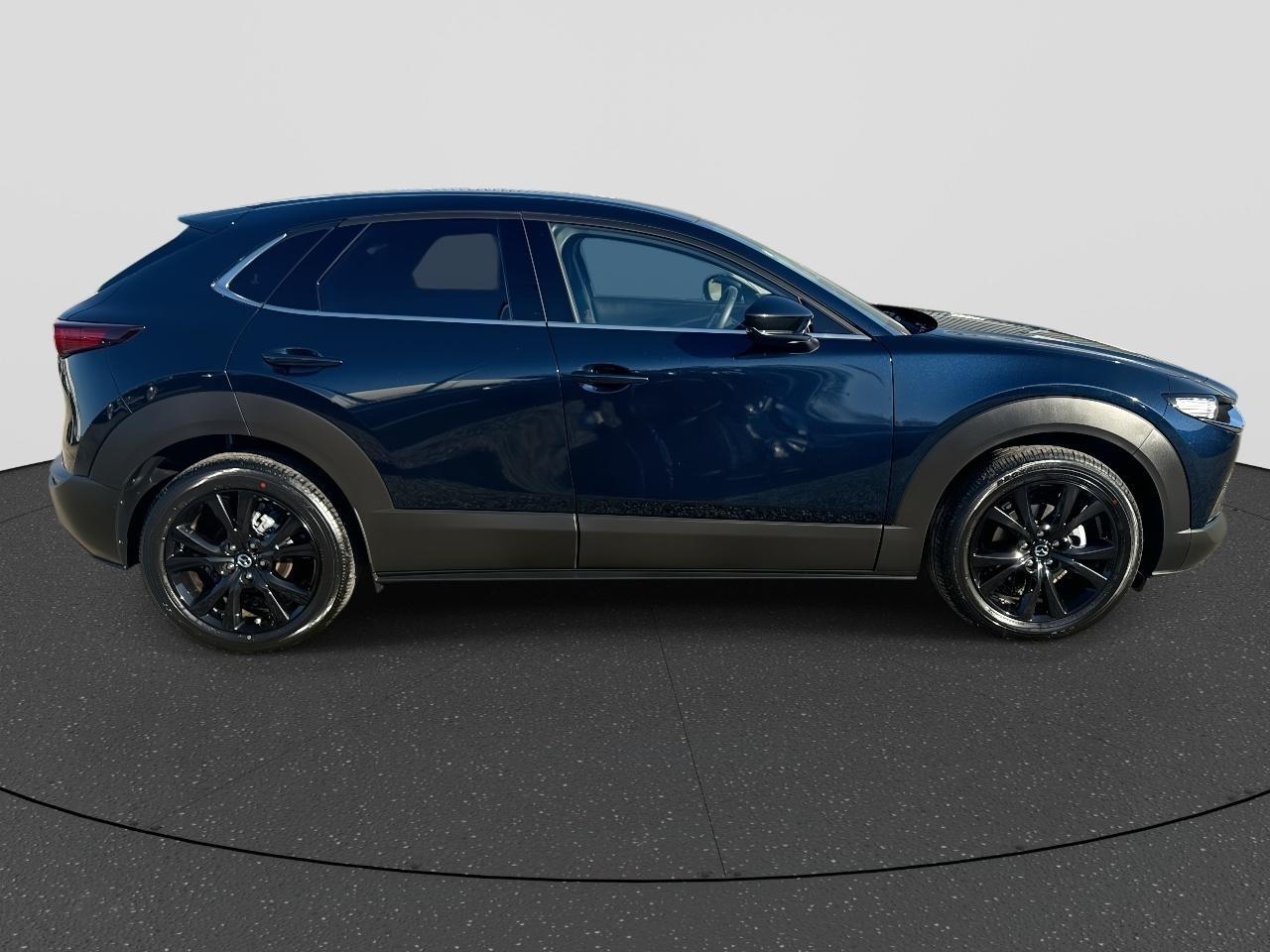 Mazda CX-30 2.5 e-SkyActiv-G M Hybrid AT Homura | Rijklaar | Apple Carplay | Cruise Adaptief | Camera