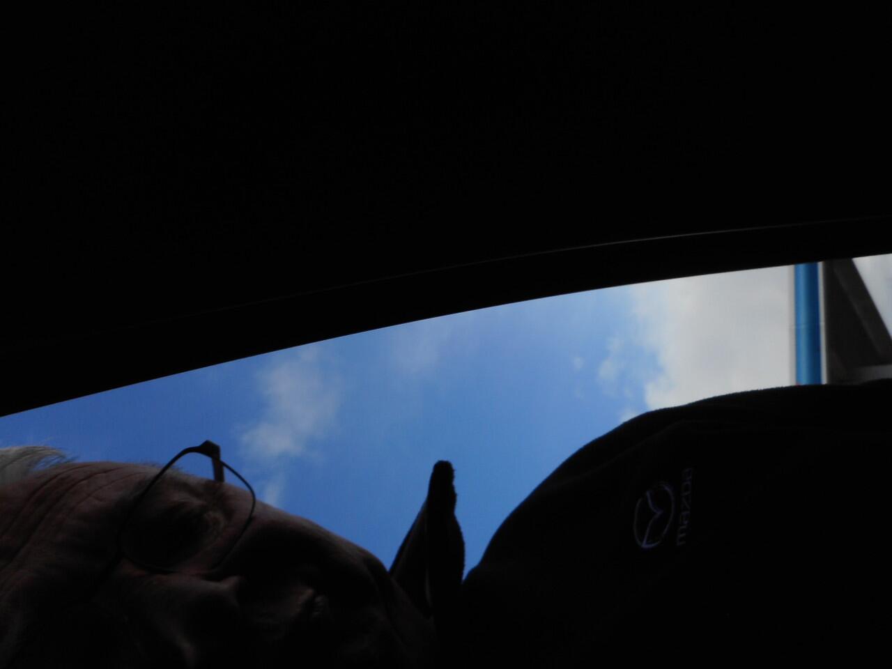 Mazda CX-30 2.0 e-SkyActiv-G M Hybrid Comfort 18", Leer