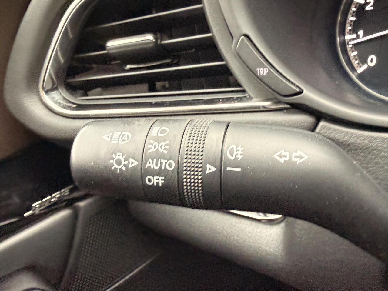 Mazda CX-30 2.0 e-SkyActiv-X M Hybrid Luxury iAS Pack | 360 CAMERA | TREKHAAK | LEDEREN BEKLEDING |