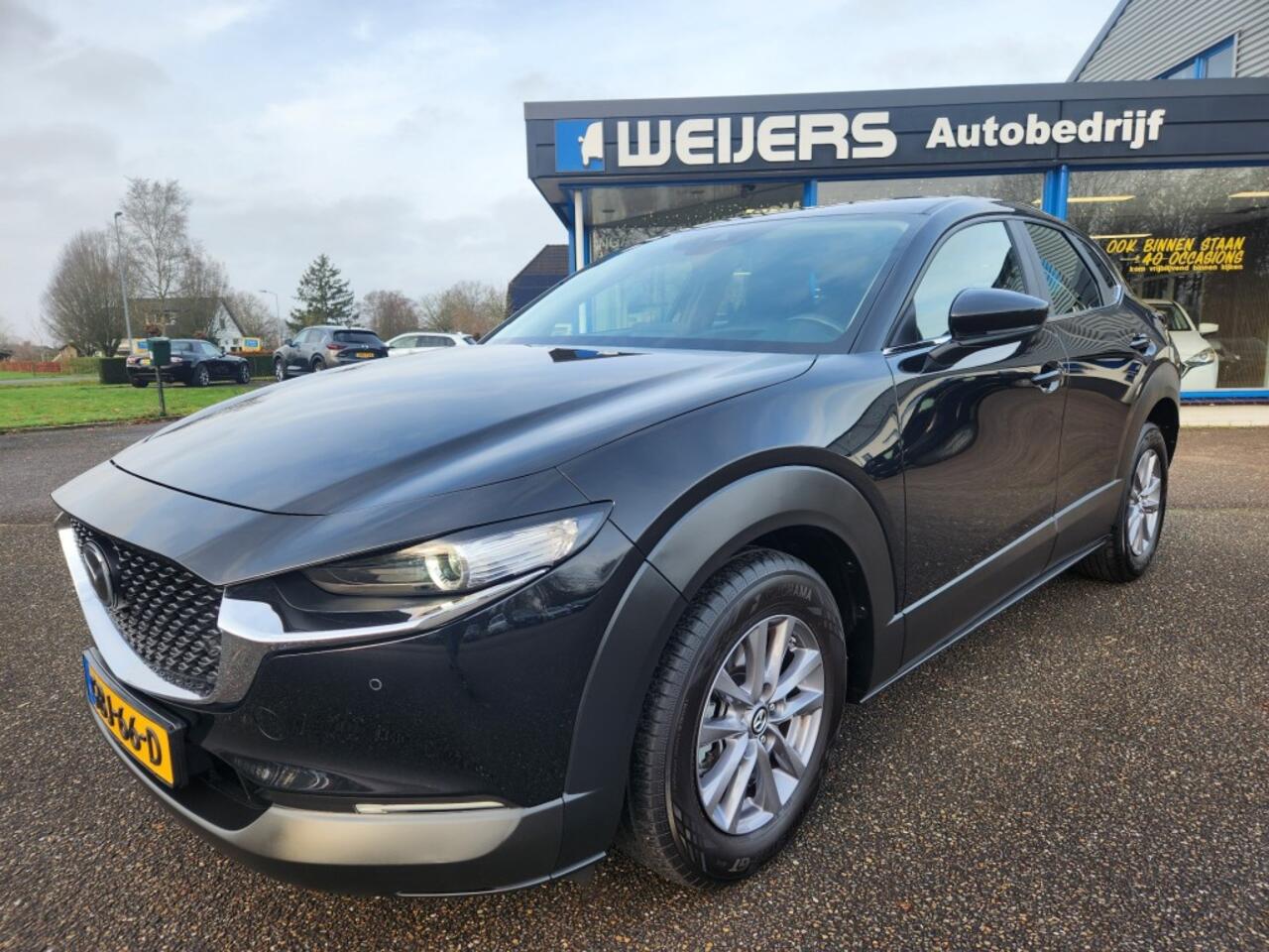 mazda-cx-30-2.0-skyactiv-150pk-auto