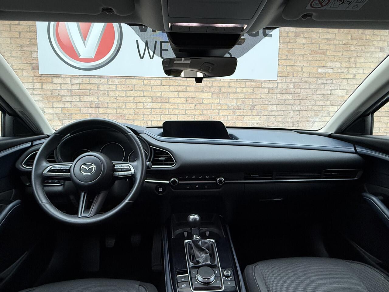 Mazda CX-30 2.0 SkyActiv-G | Airco | PDC | Cruise |