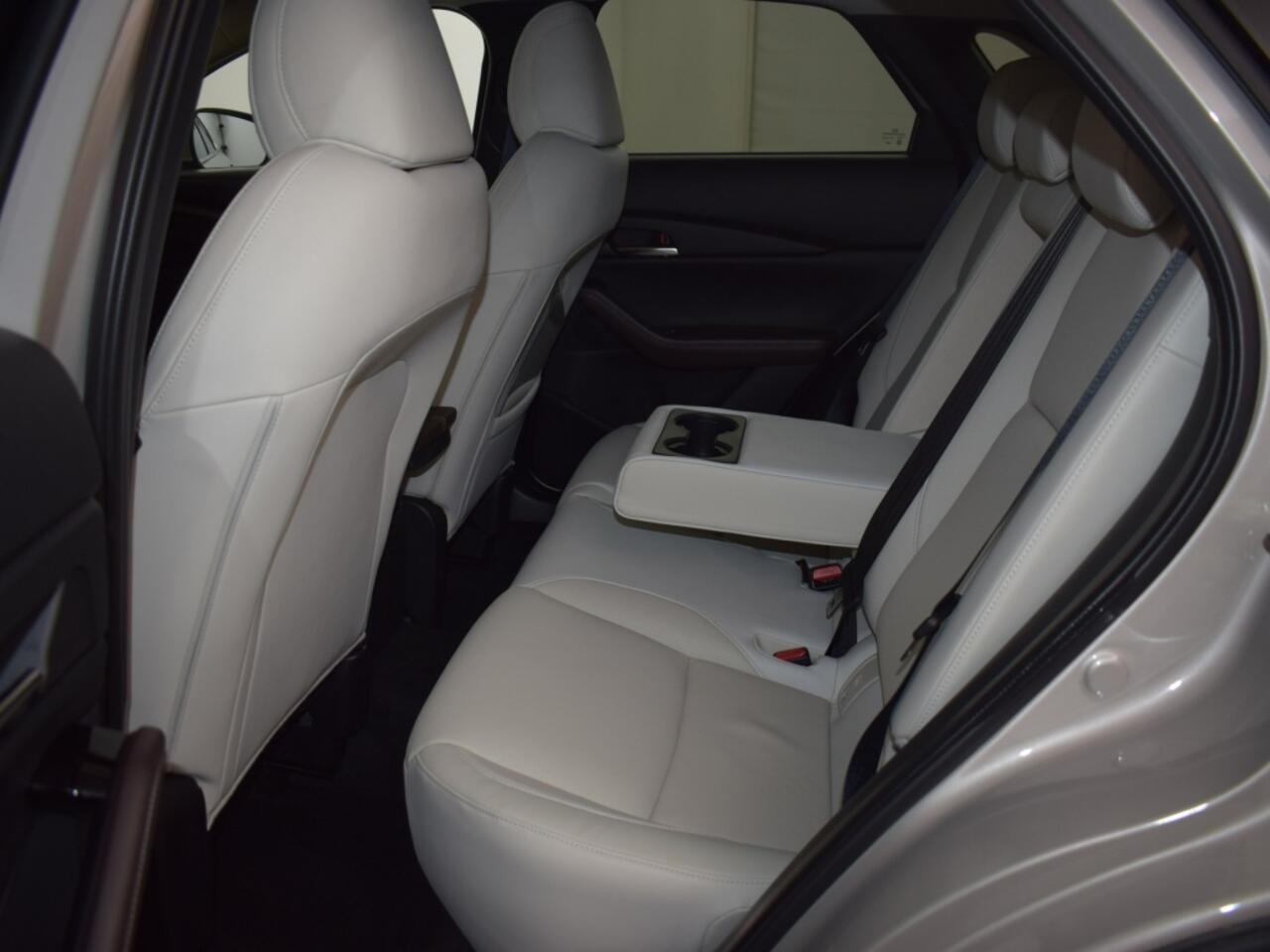 Mazda CX-30 2.0 eSA-X Excl. line AUTOMAAT LEER CAMERA APPLE CARPLAY