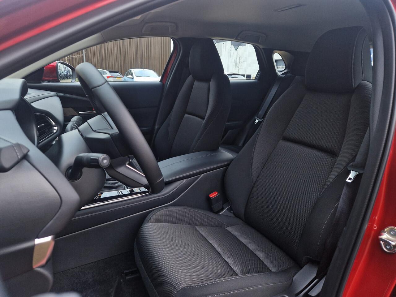 Mazda CX-30 2.5 e-SkyActiv-G 140 M Hybrid Centre-line | AUTOMAAT | DEMO DEAL!! GARANTIE TOT 2032!!