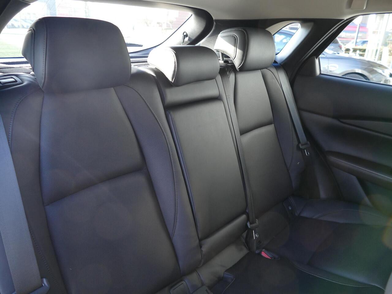 Mazda CX-30 2.0 e-SkyActiv-G M Hybrid Homura | Camera | Stoelverwarming | RIJKLAARPRIJS!