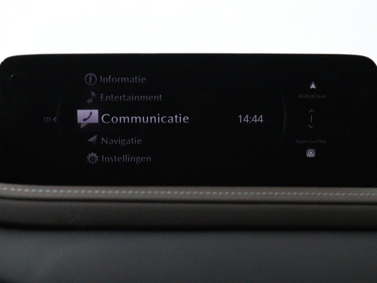 Mazda CX-30 2.0 e-SkyActiv-X M Hybrid Exclusive-line automaat | *Demo* | Leder | Bose | 360 camera |