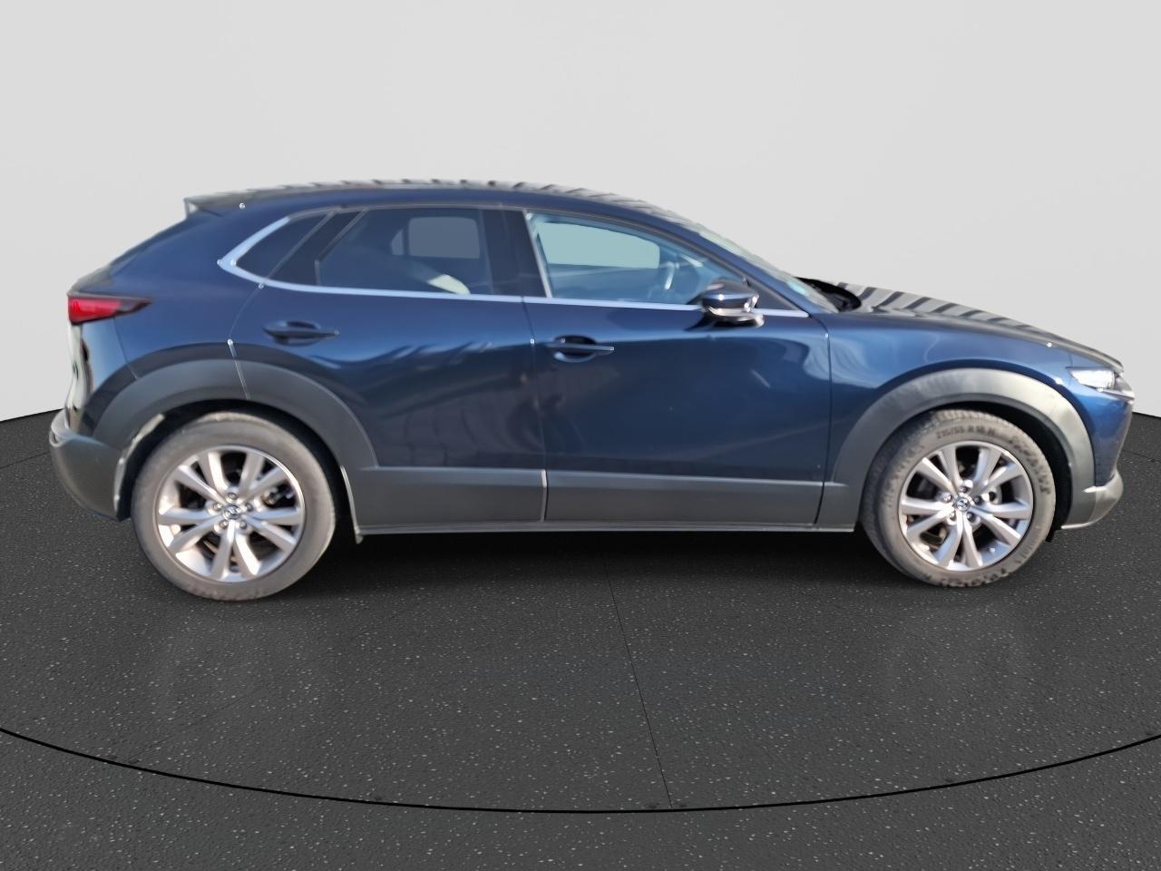 Mazda CX-30 2.0 e-SkyActiv-G 122 PK M Hybrid Comfort | Rijklaar | Automaat | Apple Carplay | Camera | Stoelverwarming