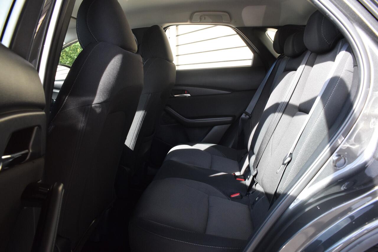 Mazda CX-30 2.0 e-SkyActiv-G M Hybrid Comfort - 18 inch