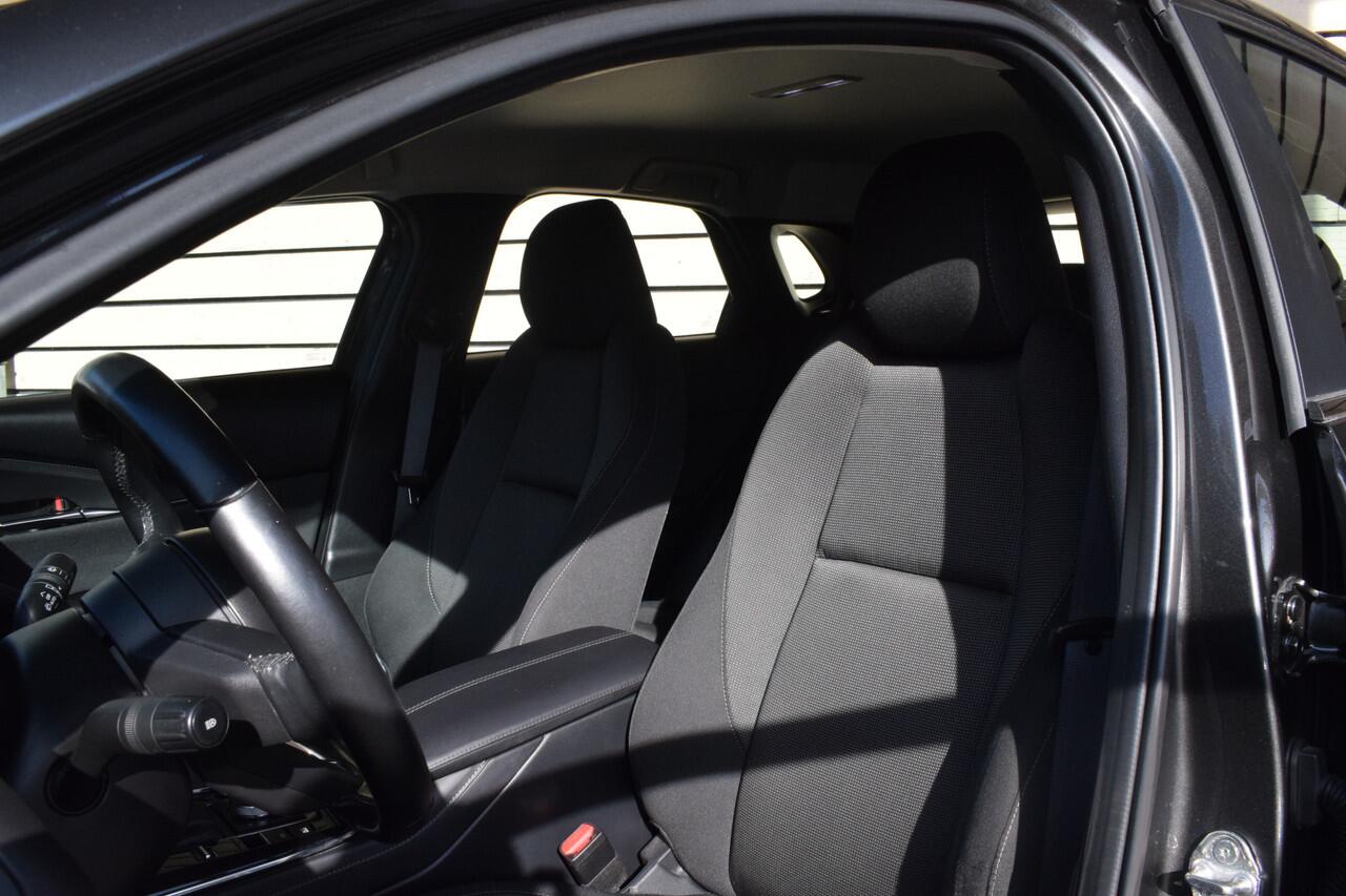 Mazda CX-30 2.0 e-SkyActiv-G M Hybrid Comfort - 18 inch