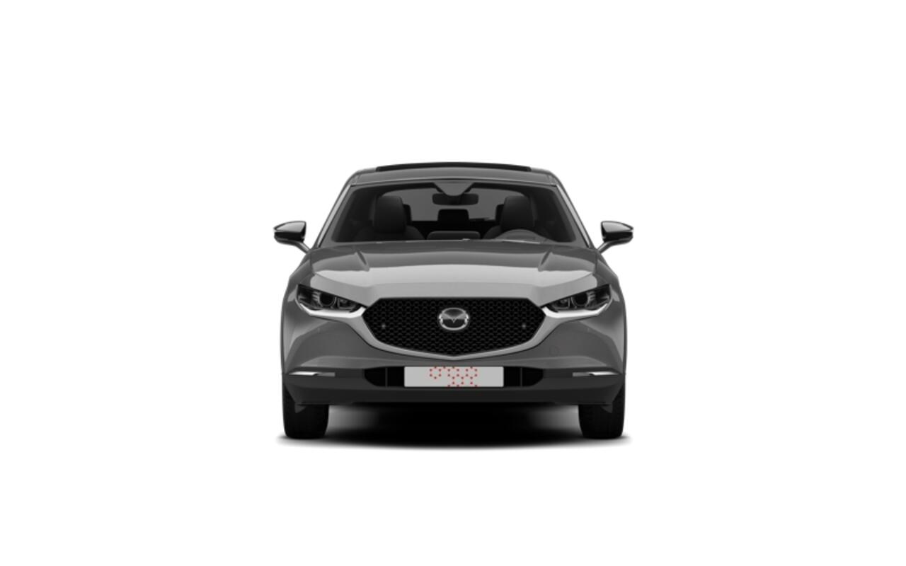 Mazda CX-30 Nagisa | 7-inch digitale meterset | Achterklep automatisch openen/sluiten | Achteruitrijcamera