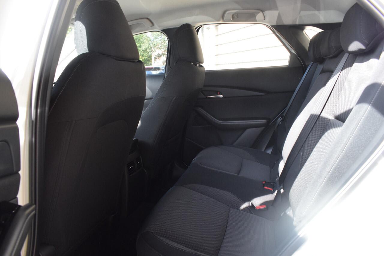 Mazda CX-30 2.0 e-SkyActiv-X M Hybrid Centre-line