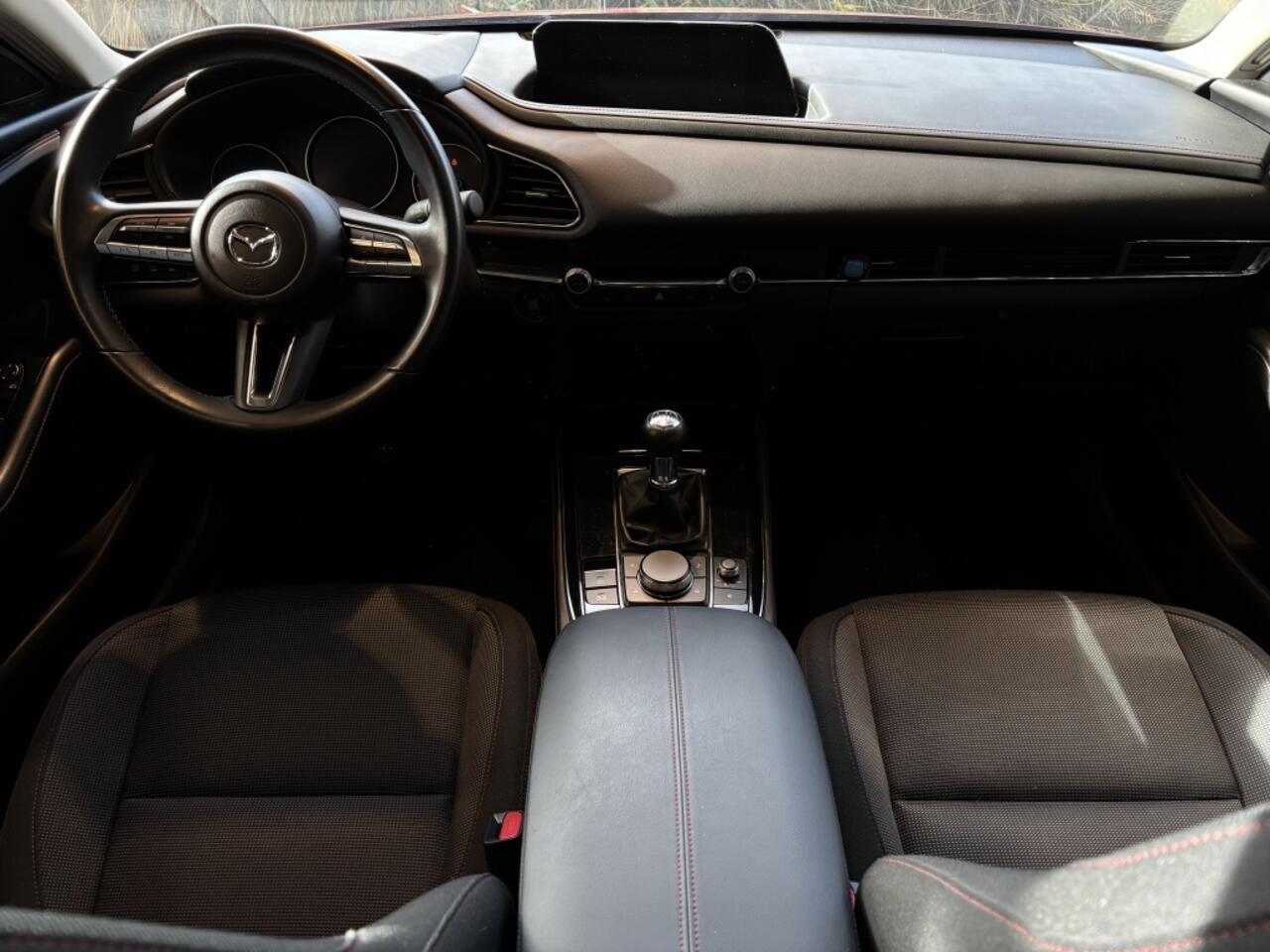 Mazda CX-30 2.0 eSA-X Homura | Camera | Carplay Android Auto | PDC