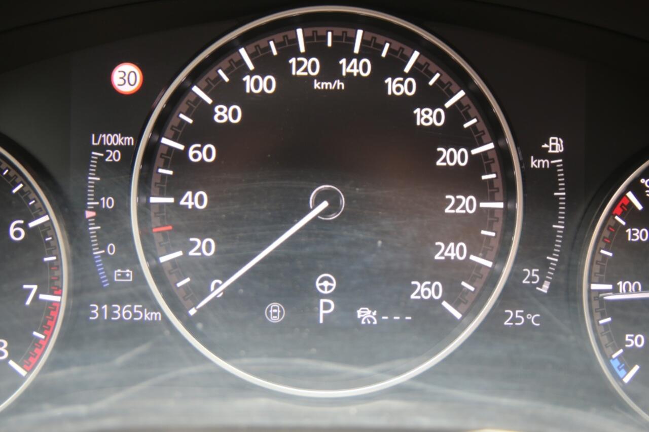 Mazda CX-30 2.0 eSA-X Luxury