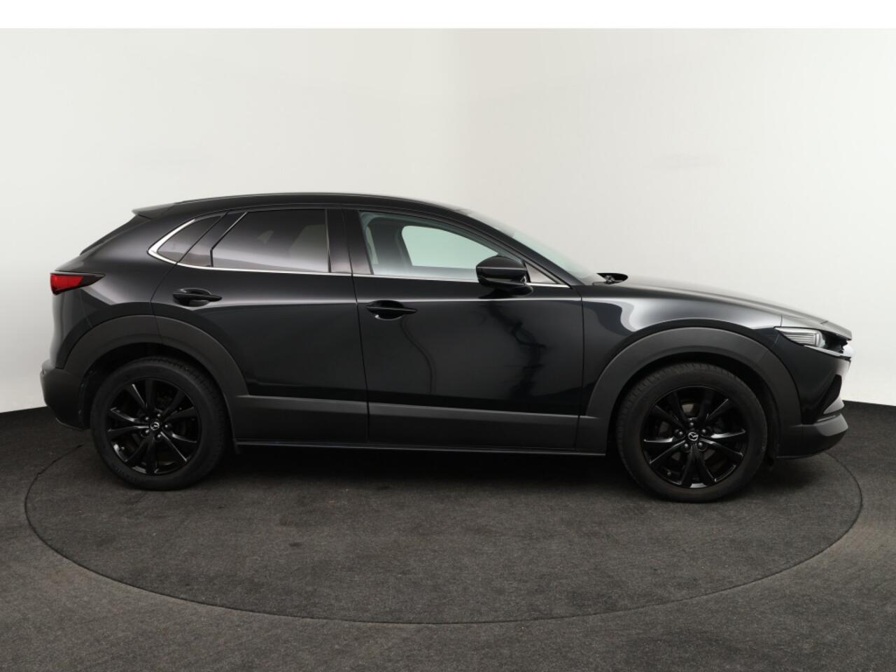 Mazda CX-30 2.0 eSA-X LUXURY AUTOMAAT LEER CAMERA