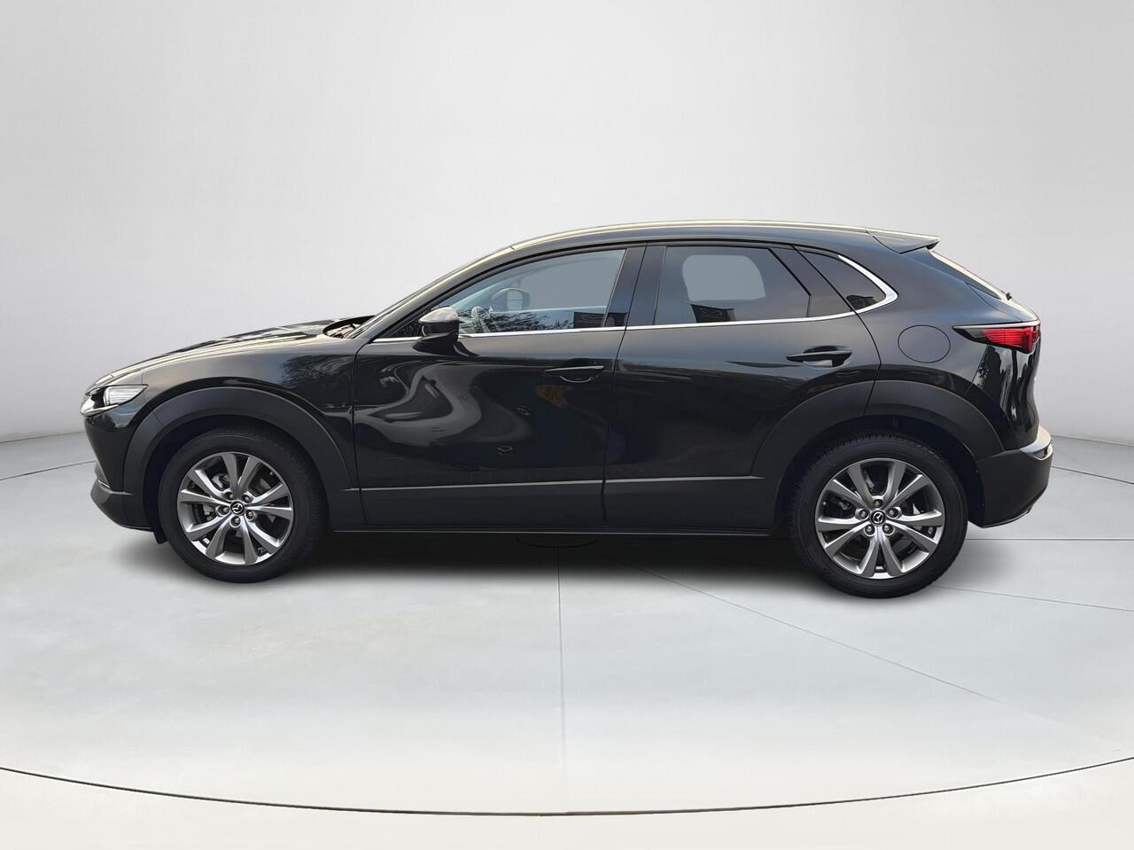 Mazda CX-30 2.0 e-SkyActiv M Hybrid
