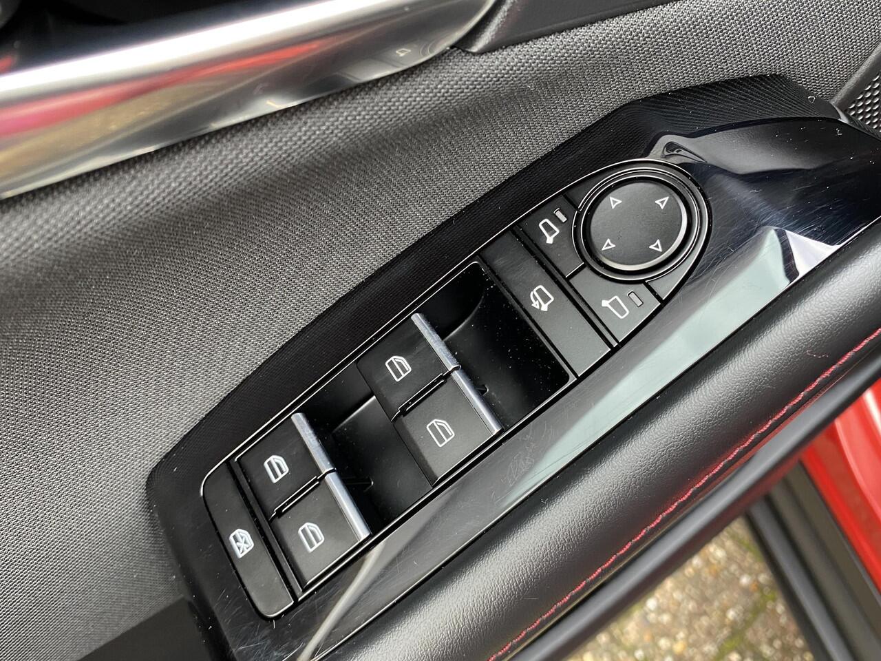 Mazda CX-30 2.5 e-SkyActiv-G M Hybrid Homura