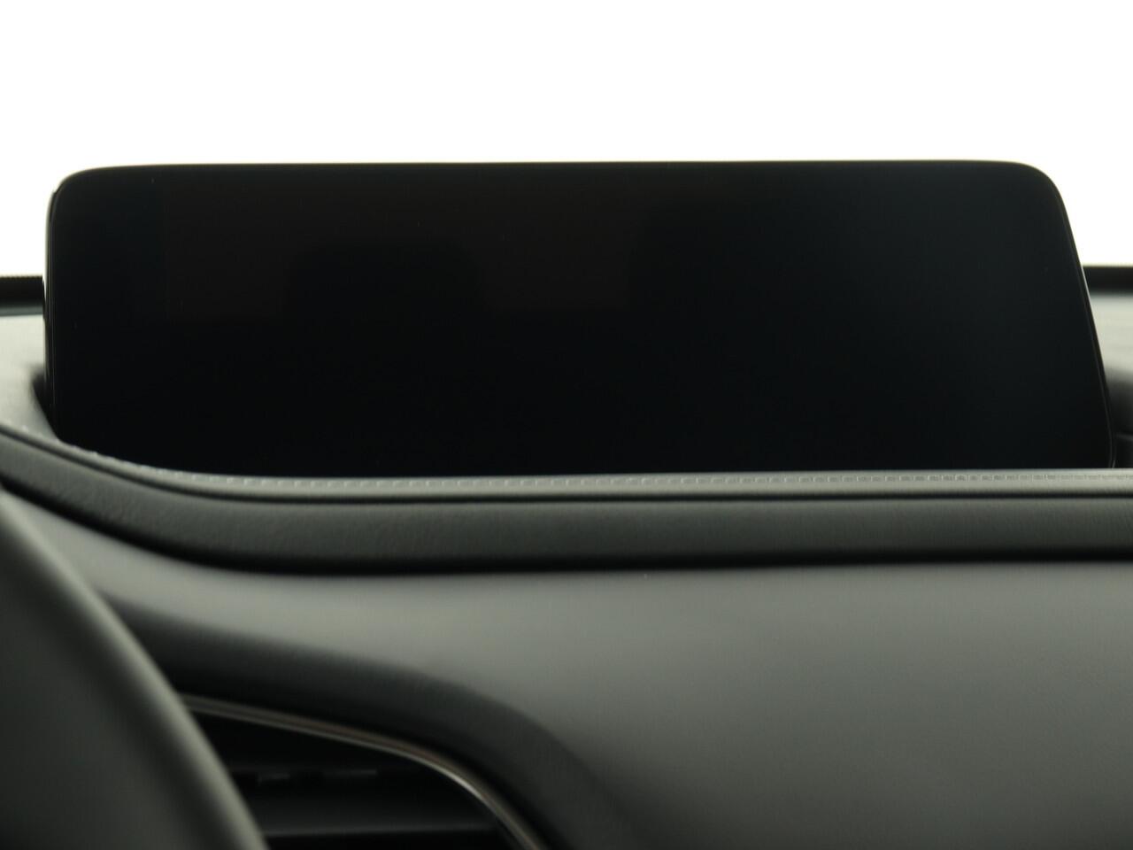 Mazda CX-30 2.0 e-SkyActiv-X M Hybrid AWD Centre-line | Design Pack | Elektrisch Bedienbare Achterklep |