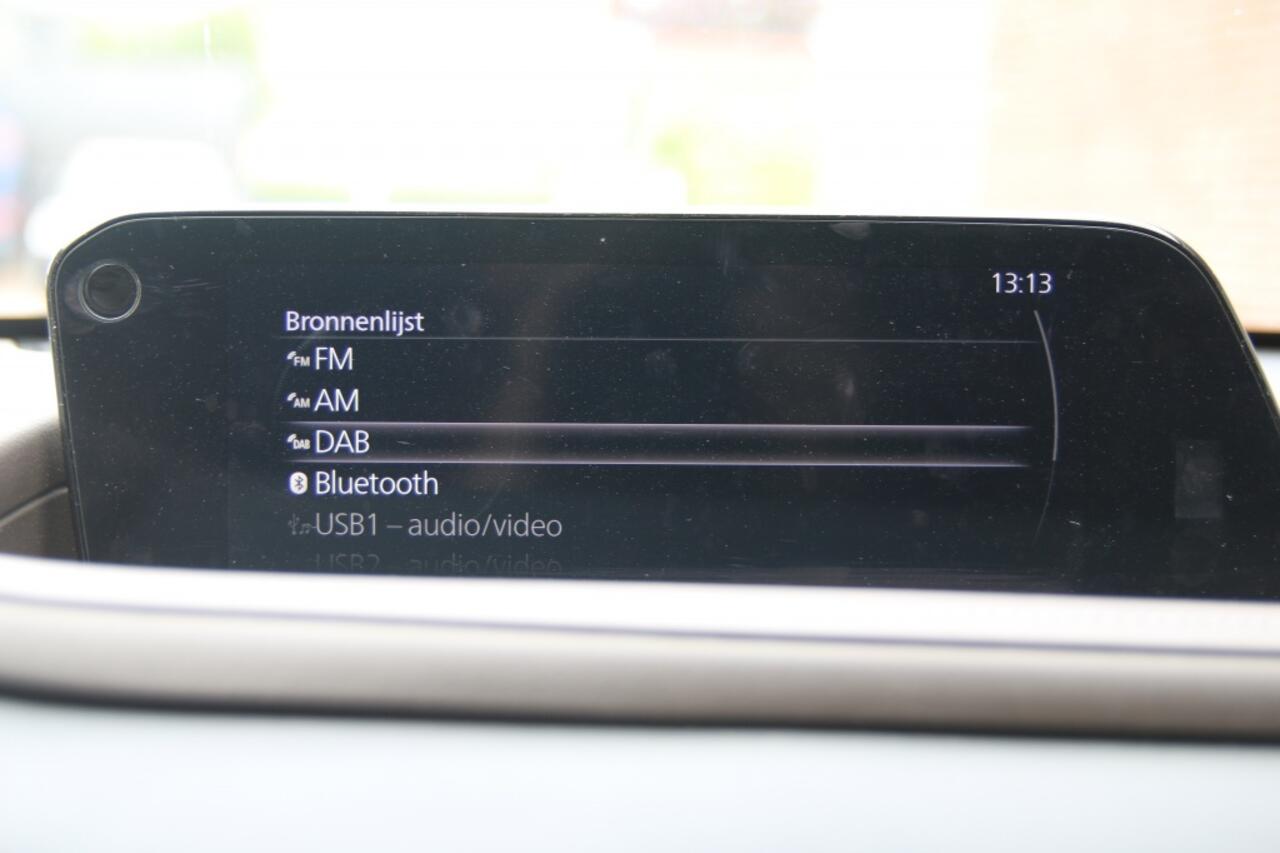 Mazda CX-30 2.0 eSA-X Luxury