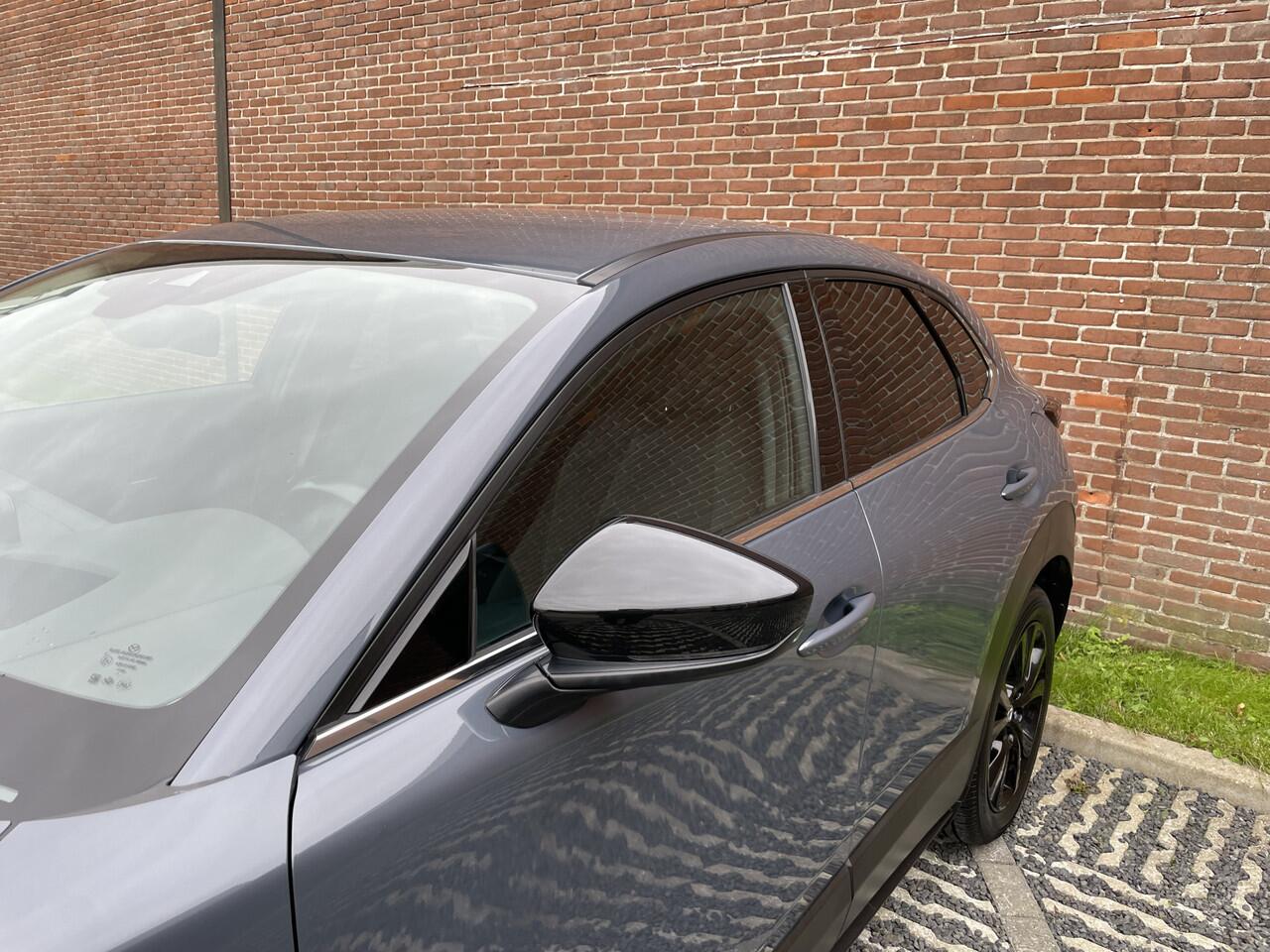 Mazda CX-30 2.0 e-SkyActiv-X 186 M Hybrid Homura | TREKHAAK | APPLE CARPLAY | 18-INCH LMV