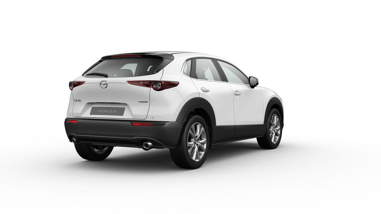 Mazda CX-30 2.5 e-SkyActiv-G M Hybrid Centre-line *PRIVATE LEASE DEAL*