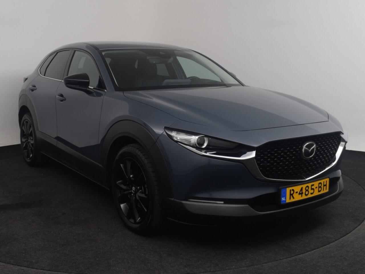 Mazda CX-30 2.0 eSA-X Sportive