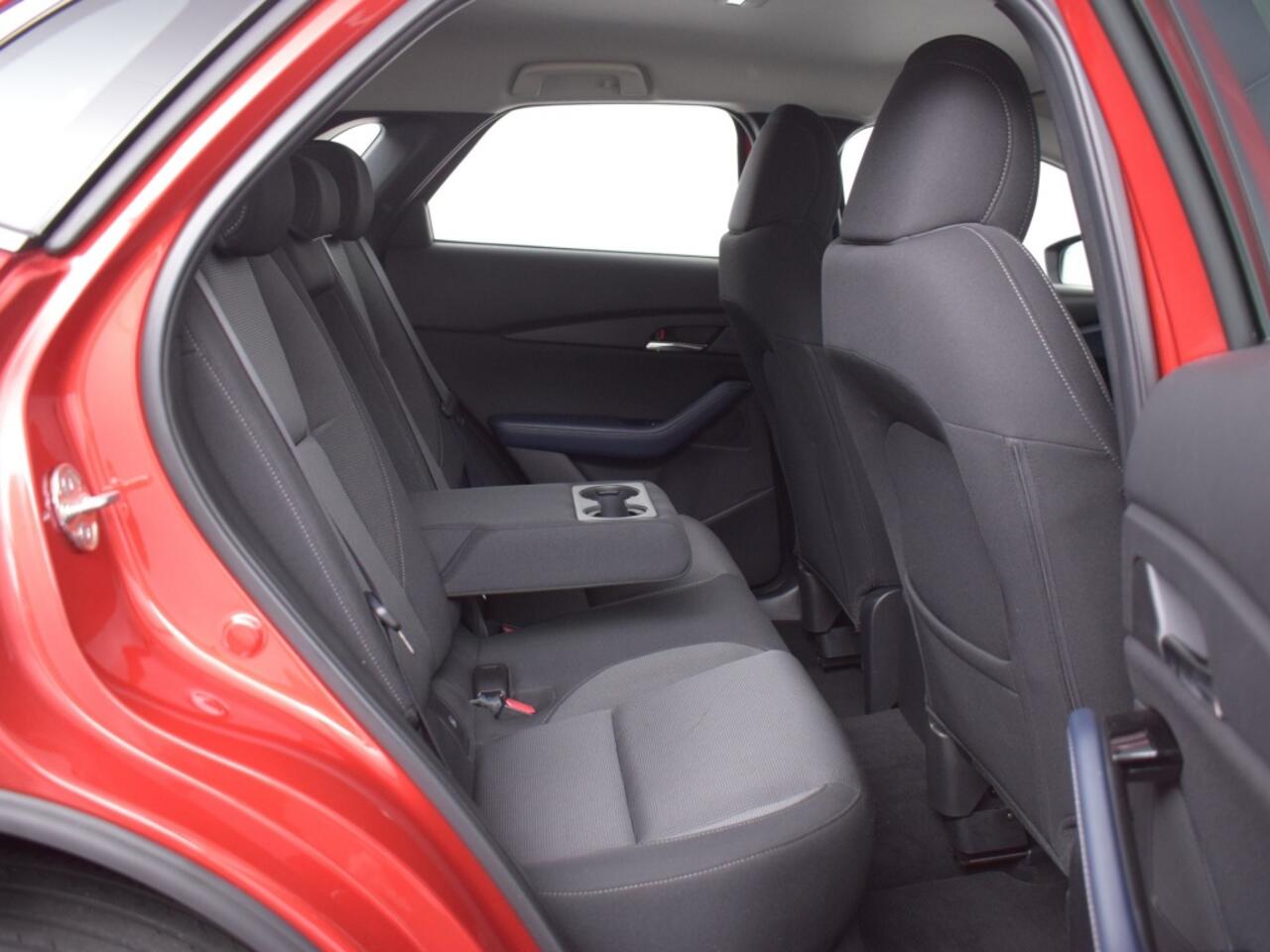 Mazda CX-30 2.0 SA-X COMFORT NAVI CAMERA 18 "LMV