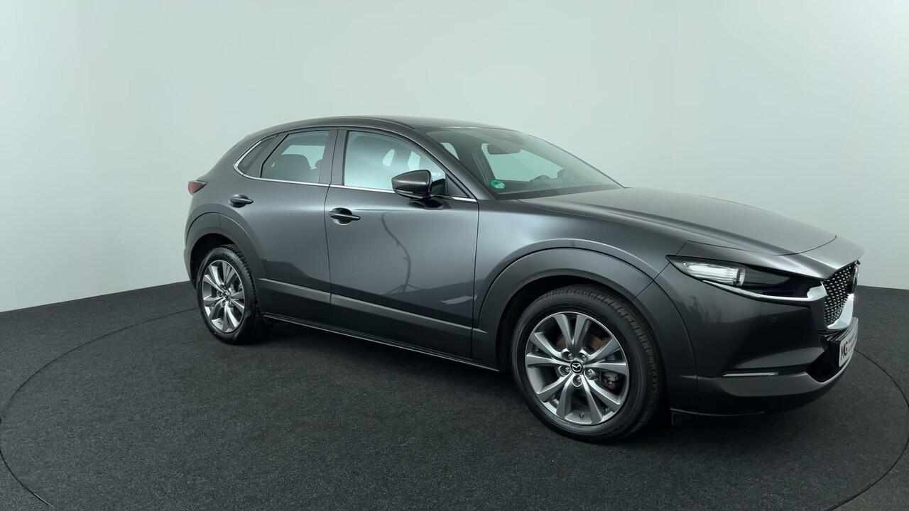 Mazda CX-30 2.0 e-SkyActiv-X M Hybrid Comfort | Rijklaar | 1e eigenaar | Dealeronderhouden | Trekhaak |