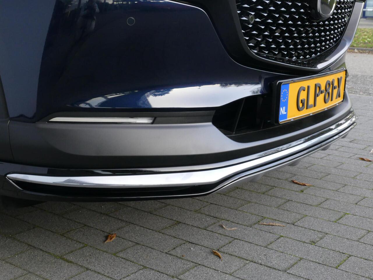 Mazda CX-30 2.0 e-SkyActiv-X M Hybrid Takumi | Aero Pack | Bronze Velgen | Shadowline Pack | RIJKLAAPRIJS!