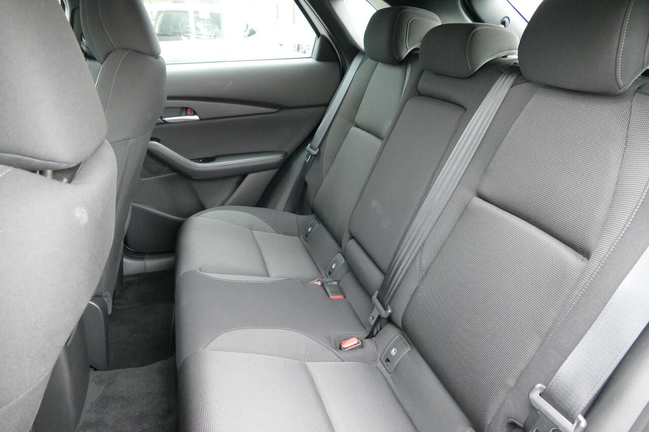 Mazda CX-30 2.0 e-SkyActiv-X M Hybrid Comfort | Adapt Cruise | Apple/Android | Camera | Keyless | RIJKLAARPRIJS!!