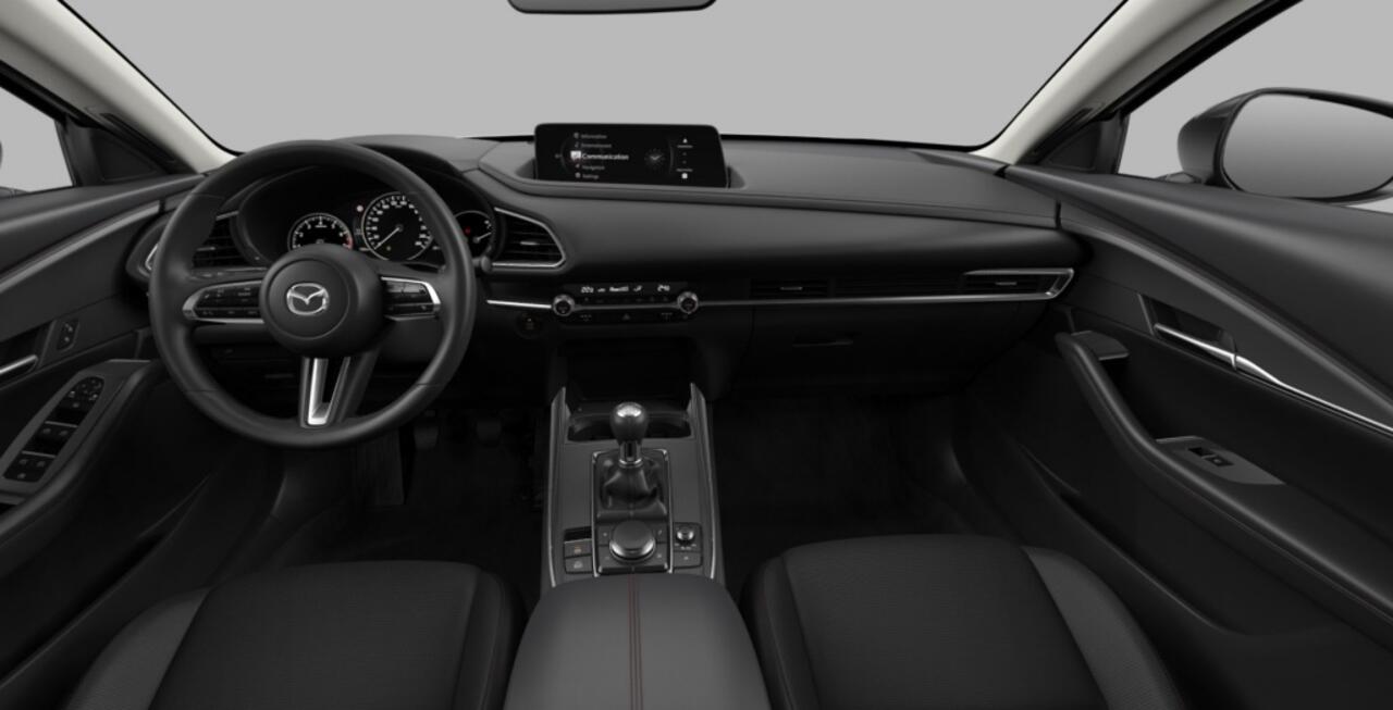 Mazda CX-30 2.0 186pk Homura