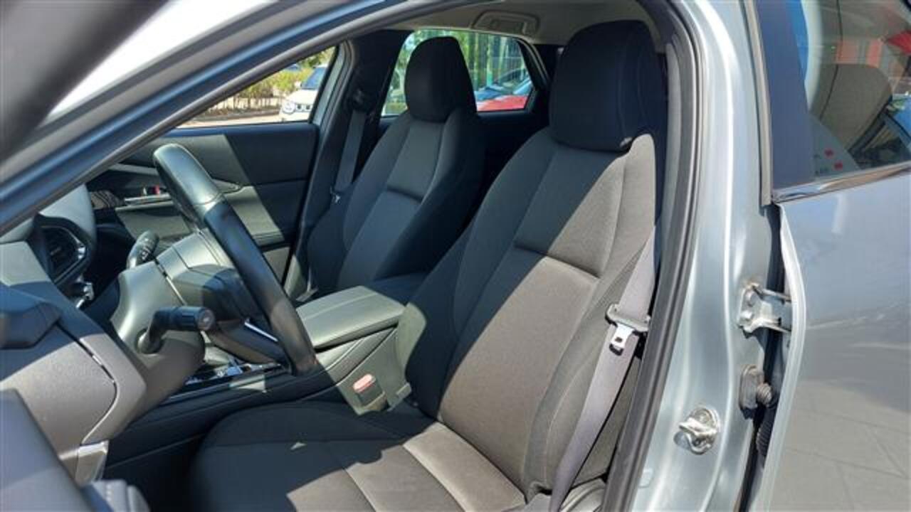 Mazda CX-30 E-Skyactiv X M Hybrid Automaat