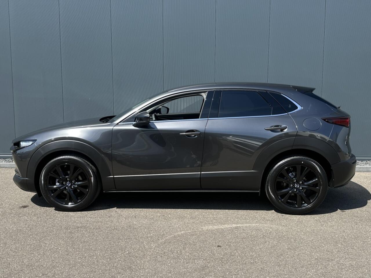 Mazda CX-30 2.0 186pk Nagisa AT