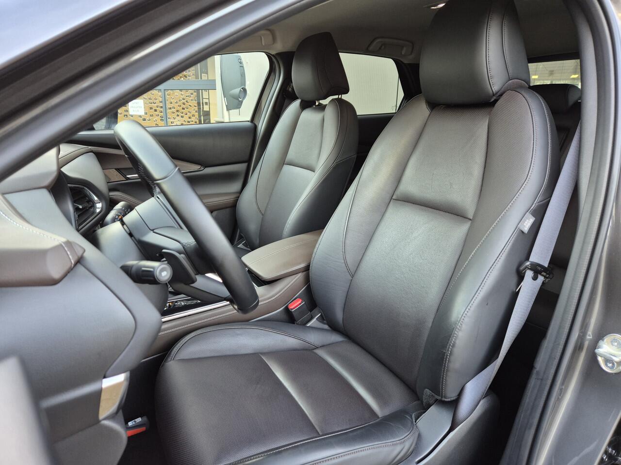 Mazda CX-30 2.0 e-SkyActiv-X 186 M Hybrid Luxury AUTOMAAT