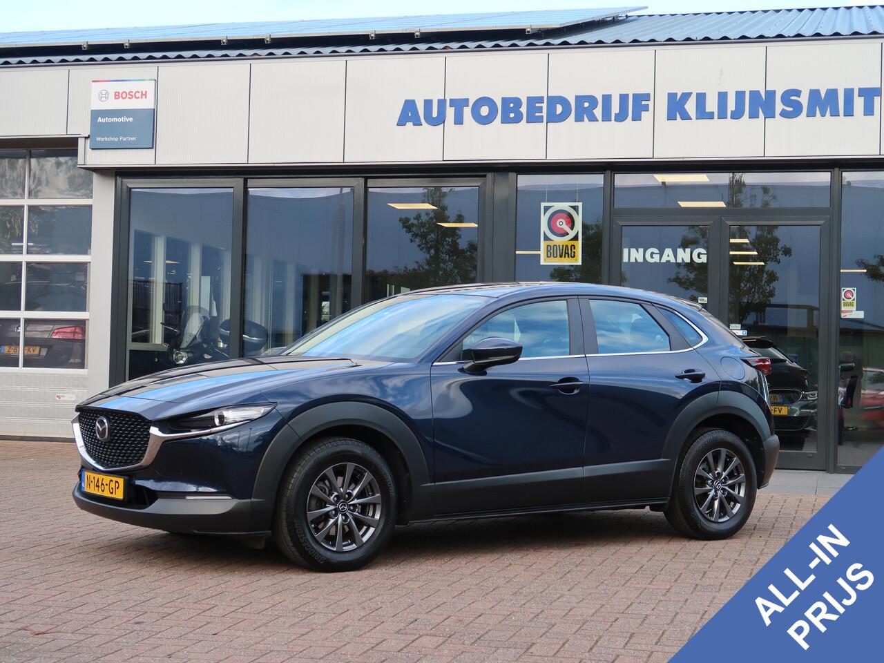 mazda-cx-30-2.0-e-skyactiv-g--navi